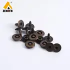 Jeans Custom Rivet Button/Metal Rivet For Jeans BM10442 10443