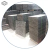 PVC block pallet fiber pallet manufactory for concrete blocks