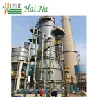 Wet Gas Scrubber Tower for Smoke Scrubbing