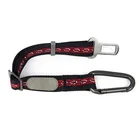 New high-elastic dog rope dog lift harness outdoor