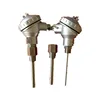 WZC RTD temperature sensor Cu50