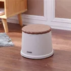 2018 New Design Plastic Chair For kids