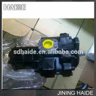 Hitachi EX100 excavator hydraulic main pump parts EX100 hydraulic pump