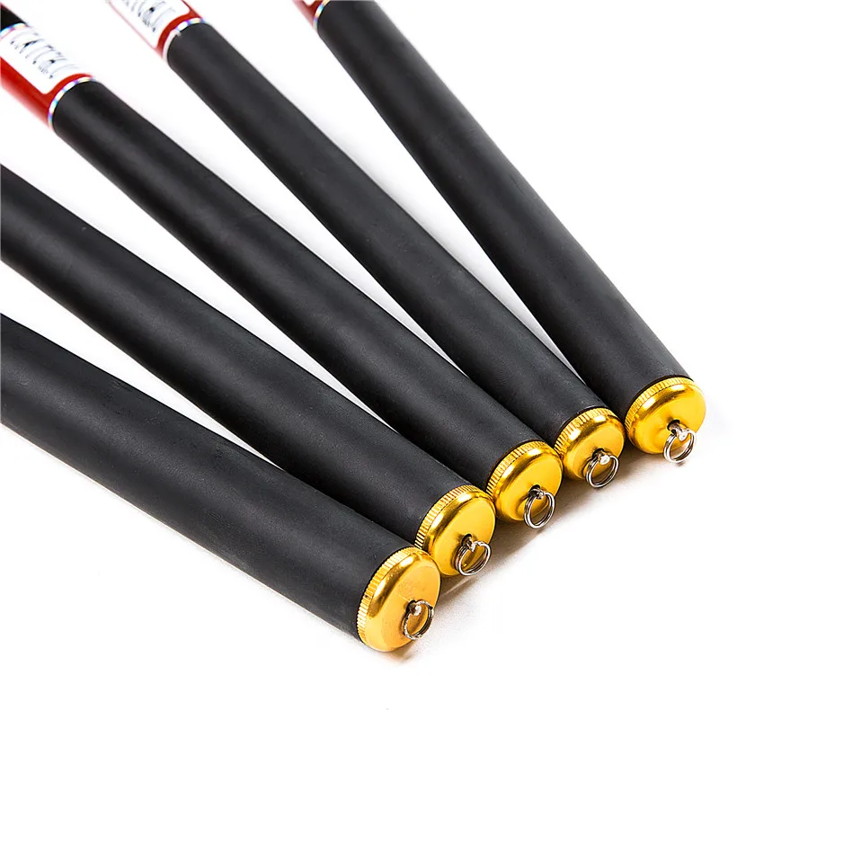 Catch.U Telescope Fishing Rod Carp,Fishing Rods Stream Carbon Fishing Rod (7)
