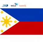Looking for agents for freight forwarding express service to Pilipinas