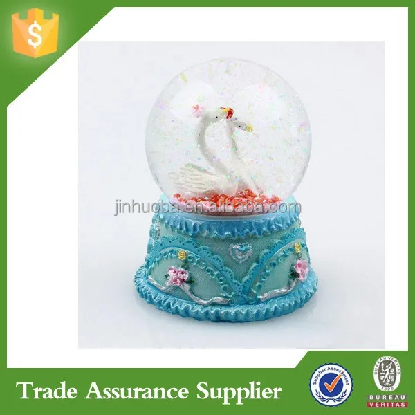 hot sale souvenir gifts wedding souvenir snow globe