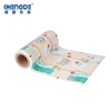 Factory Supply Attractive Price 40UM Thickness Plastic Film Wrap