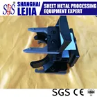 TruPunch Machine Aluminium cartridge high quality