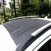 ROOF CARGO BAG PROTECTIVE MAT for Car Roof Storage Bags with EXTRA PADDING