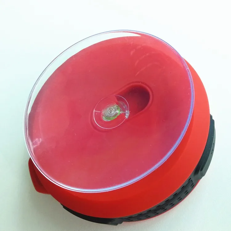 Hot sale Waterproof Bluetooth speaker Music Player/Gifts Gadget/outdoor wireless shower Speaker C6 - ANKUX.COM