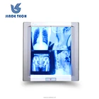 Ray Negatoscopio Single Panel JD-01AIII High Brightness X Ray LED Negatoscope
