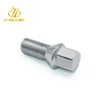 lowe price hex head bolt,wheel bolt m14x1.5,hex flange bolt