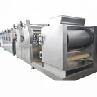 Click wet cold vietnamese rice noodle making machine