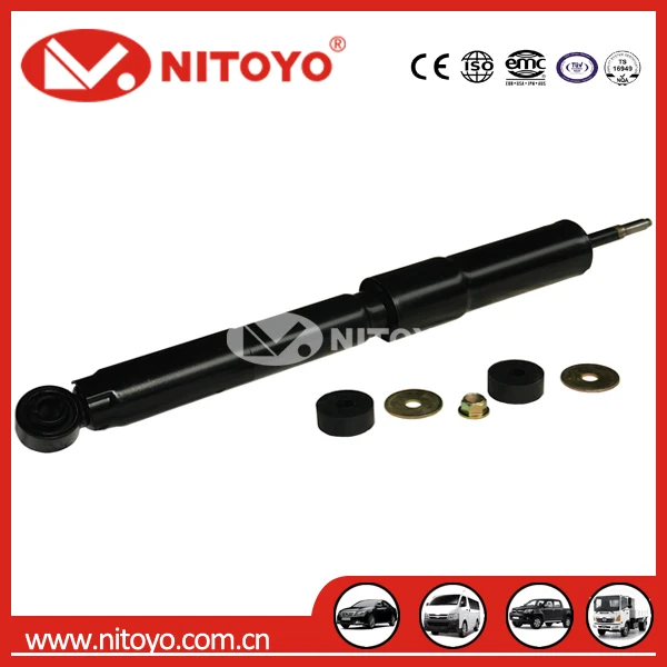 NITOYO Shock absorber for TOYOTA OEM 48531-60560
