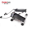 New design home use fitness Loose Weight Adjustable Exercise step platform stepper