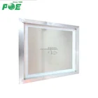 Shenzhen pcb smt stencil high quality pcb stencil supplier