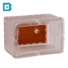 Anti-slip floor protector round furniture rubber chair leg cap chair leg caps table leg cover