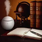 High Quality Commercial Wood Pattern Electric Aroma Diffuser For Essential Oil