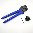 A-2546B Crimping Tool paron MC4 Solar System Cable Crimping Tools