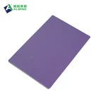 A2 Fire rated Aluminum Composite Panel ACP Board