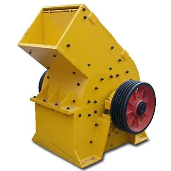 Stone hammer miller crusher for stone breaking