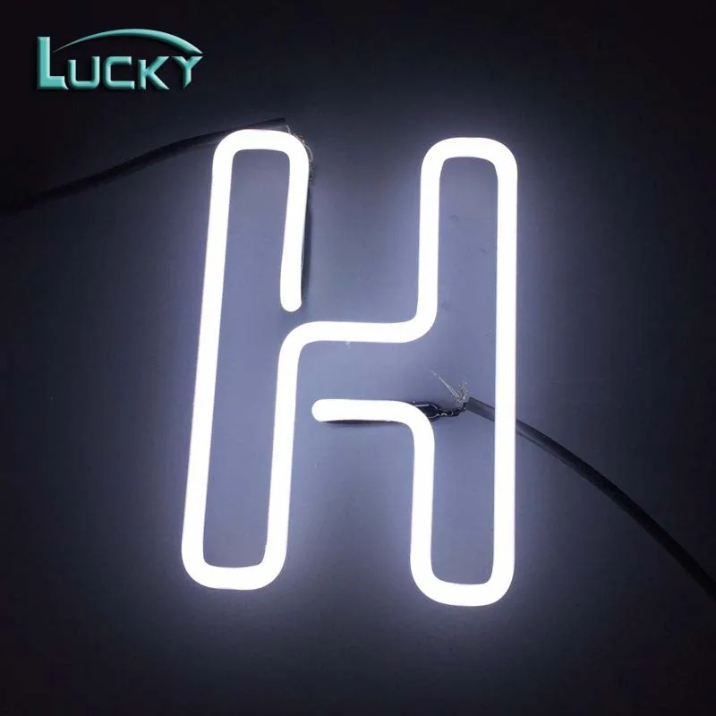 led sign lighting