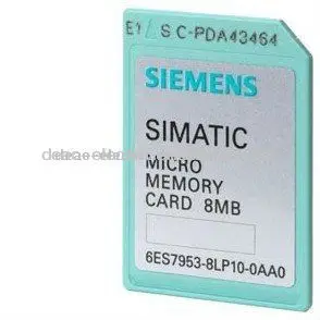 Mb Memory Card Siemens S Plc Cpusiemens Simatic Memory Card