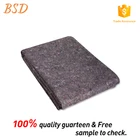 High quality non - woven adhesive polyester fabric underlay mat