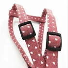 Fashion Dog Harness for Small Medium Dog Made in China