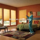 Best Quality Motorized or Manual Honeycomb blinds shades for Window