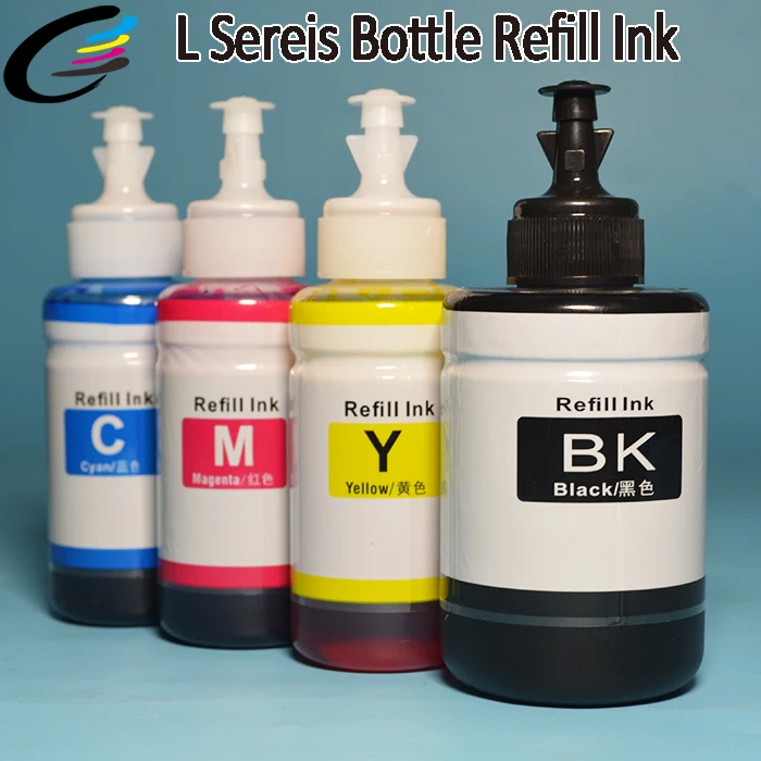 anti-uv refill dye ink for epson