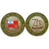 challenge coin for Israel Defense Forces