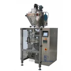 Automatic coffee powder packing machine