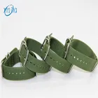 Factory Custom Sports Watch With Military Nato Nylon band Strap