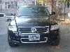 Volkswagen, Touareg 4x4 car