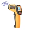 GM500 Reasonable price digital thermometer china meat temperature meter industrial probe refrigeration
