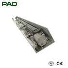 automatic airtight sliding door operator for hospital