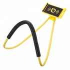 Lazy Hangs Neck flexible phone holder Support lazy neck phone holder mobile phone bracket