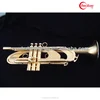 Chinese Brass Trumpet GTR-885DG series Wind Instrument
