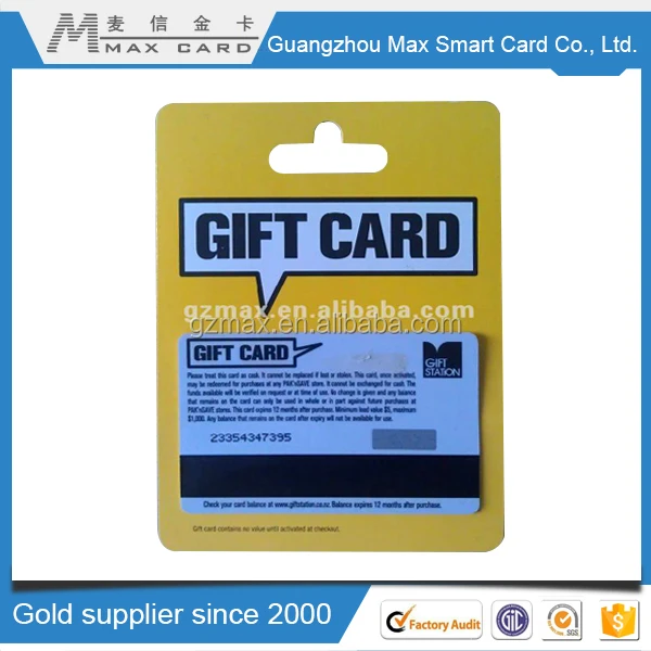 gift card design image