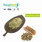 Organic Seeds Natural Organic Hulled Hemp Seeds