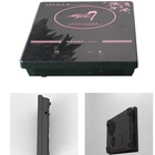 Excellent quality hot sell multi function single induction cooker kitchen stove