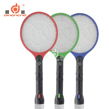 battery operated fly swatter