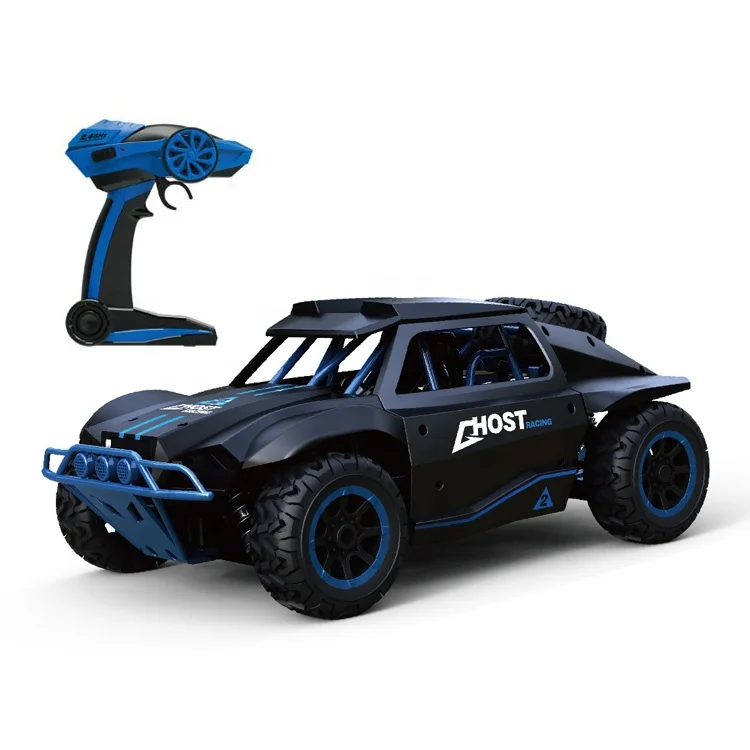 remote control rally car