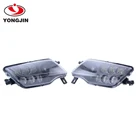 12 v Motosiklet ATV UTV Yüksek Düşük Işın LED Far Far Honda Pioneer 1000 SXS için 1000 M3 / M5