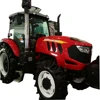 Hot in Africa Farm Machinery implement 4wd rice farming tractor