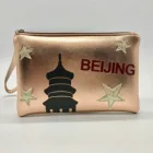 Smartphone Wristlets Cash Coin Purses, Make Up Bag, Cellphone Clutch Purse With Wrist Strap