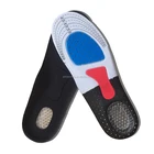 EVA midsole soles for lady shoes in winter