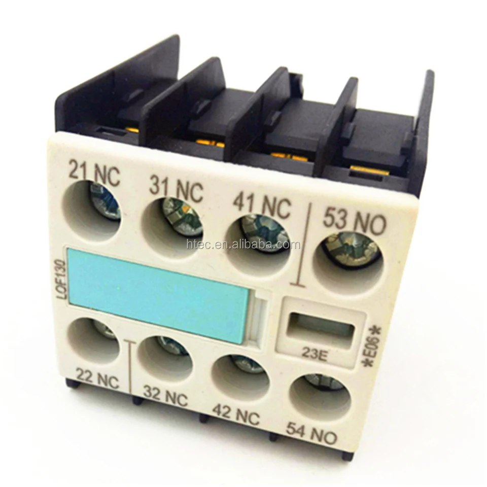 overload relay TR-ON/3 5-8A