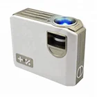 Led Android Projector 3200 Lumens Smart Wifi Projector Video Full Hd 1080P 4K Projetor Tv Home Theater Beamer